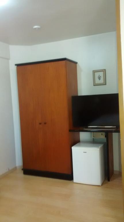 Geneviee Palace Hotel Ponta Grossa  Δωμάτιο φωτογραφία
